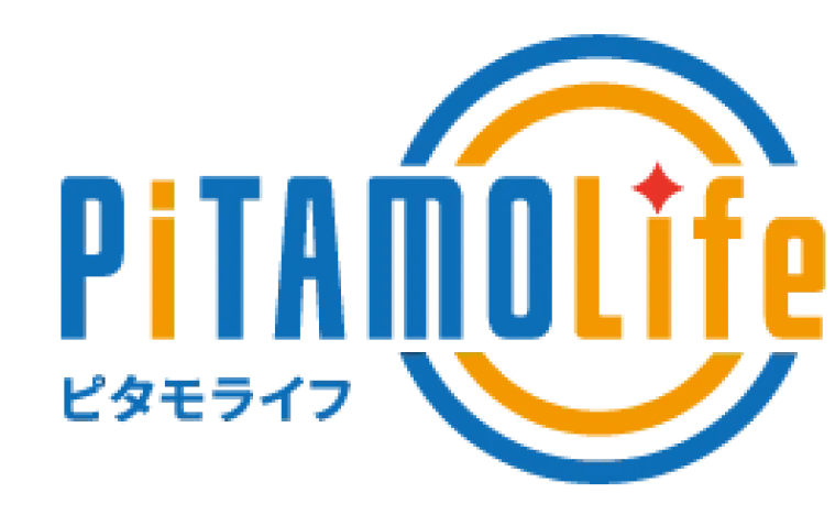 ピタモライフ